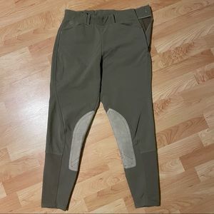 NEW Ariat Pro Circuit Breeches 22R